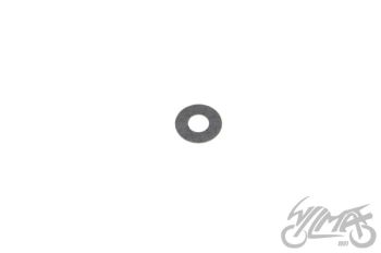 Kinnitage esimene hammasratas Rometile.