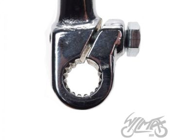 Käivitushoob Romet CN