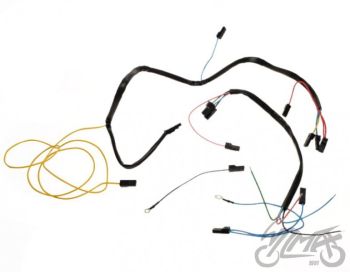 INSTALACJA ELEKTRYCZNA DO OGAR 200