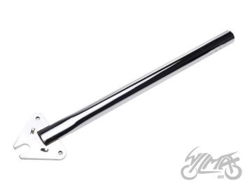 LAGA ZAWIESZENIA PRZÓD MOTORYNKA 23 mm CHROM