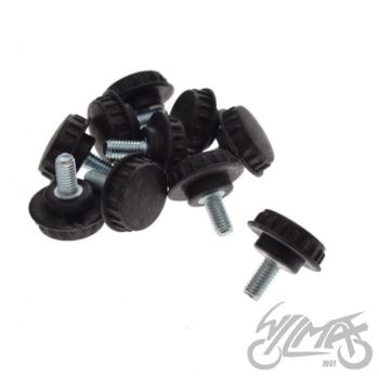 Külgpaneelide polt Ogar, lühike