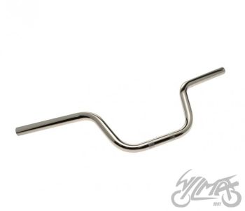 Leistang Romet, Komar