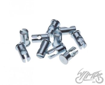 Trossi nippel, 10 tk pakis