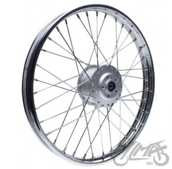 Tagumine velg - 19x1.40 romet komar