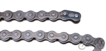 Veokett YBN, 118 lüli, Ogar 200, J-50 415H