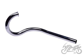 Summuti leegitoru Romet Pony Taiwan