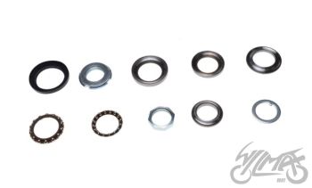 Traaversi laagrid Ogar900