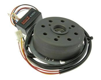 ignition MVT Millenium w/ analog CDI for 1E40QMB