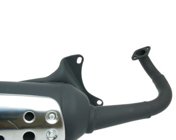 exhaust Tecnigas Silent Pro for TGB, Morini