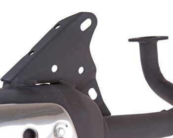 exhaust Tecnigas Silent Pro for CPI (-03)