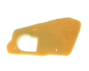 air filter foam replacement oiled for Aprilia Amico, SR 50 (-94)