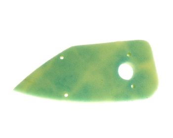 air filter foam replacement oiled for Italjet Formula