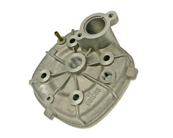cylinder head - 50cc for Piaggio LC tetragonal = IP34860