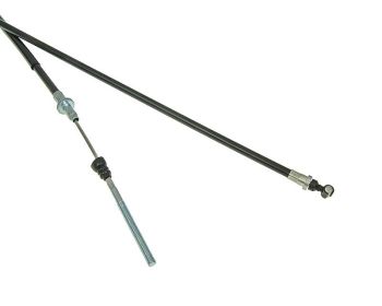 rear brake cable PTFE for PGO Big Max, Tornado, Hot, G-Max, T-Rex, PMX