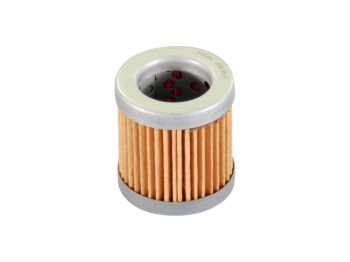 oil filter Polini for Aprilia, Cagiva, Italjet, Piaggio, Vespa