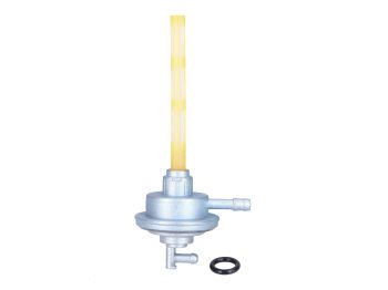 auto fuel tap 15mm for Aprilia, Kymco, Piaggio, Vespa, MBK, Malaguti, SYM
