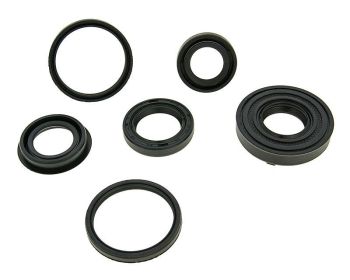 engine oil seal set for Minarelli = NK102.10
