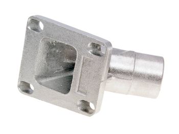 intake manifold Polini 19/24mm for Peugeot 103 SPX 50