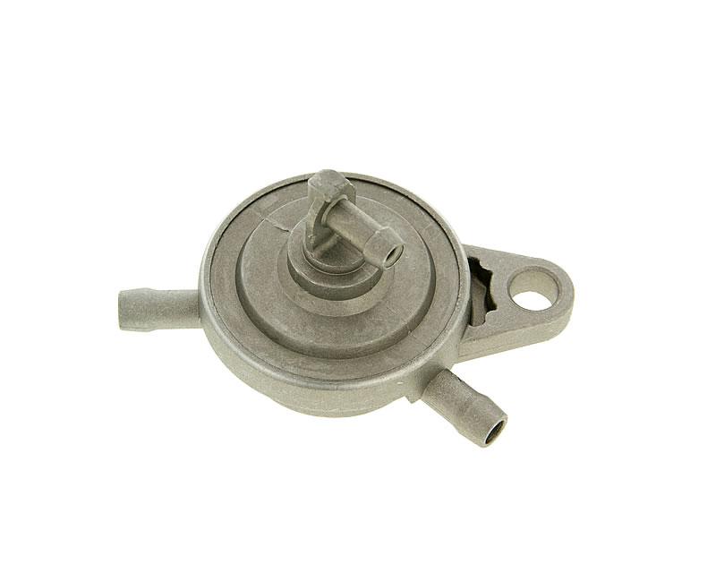 auto fuel tap for Suzuki Katana, Yamaha BWs, MBK Booster