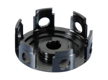 clutch basket Polini for Piaggio Ape 50, Vespa PK, Special, XL, ETS, Primavera ET3 50-125cc