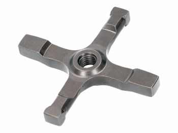 cruciform gear selector Polini for Vespa PX 80-200, Rally, Sprint, GT, GTR, Super, LML Star Deluxe 125