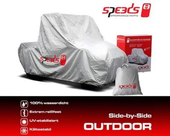 cover Speeds for Quad / ATV side-by-side