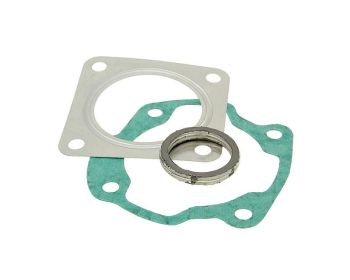 cylinder gasket set - 50cc for Honda Vision, Peugeot Rapido
