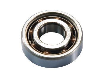 crankshaft bearing Polini Evolution 6204 TN9 C4 20x47x14mm for Minarelli