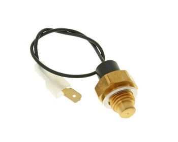 coolant circulation temperature sensor for Piaggio / Derbi D50B0