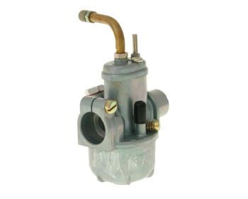 carburetor 12mm for Zündapp, Puch Maxi, X30 (with Bing SRE carburetor)