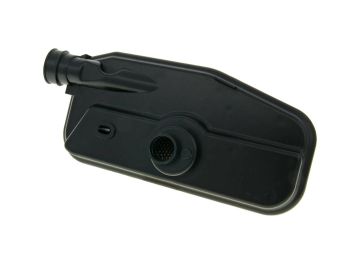 air filter box incl. foam insert for Puch Maxi S, L, N