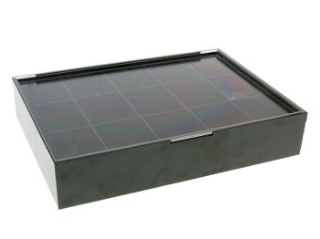 gasket / seal ring assortment aluminum (400 pieces)