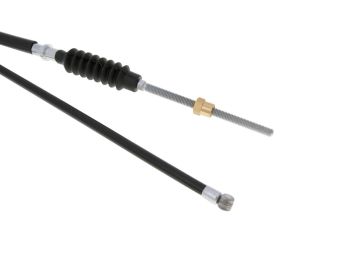 rear brake cable for Piaggio NRG, TPH, Storm