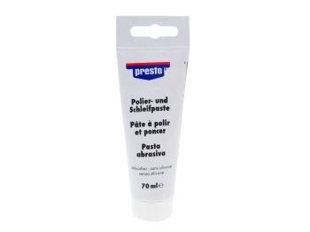 polishing paste Presto 70ml