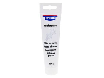 copper paste Presto 100g