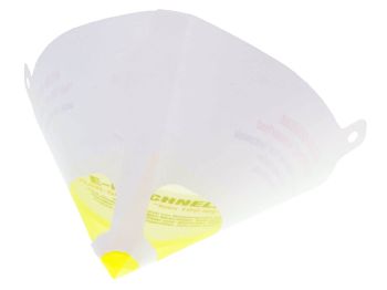 paint precision strainer Presto nylon mesh 190my