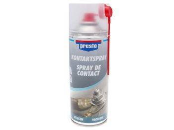 contact spray Presto 400ml