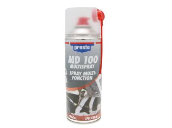 multi spray Presto 400ml