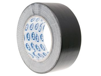 duct tape / gaffer tape 6200 black 48mm x 25m