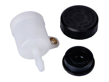 brake fluid reservoir transparent - universal