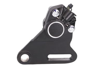 brake caliper rear OEM black for CPI SX 50, SM 50, Beeline