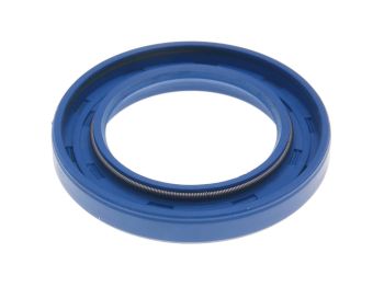 oil seal Blue Line NBR 30x47x6mm for Aprilia, Derbi, Piaggio, Vespa
