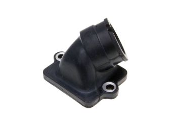 intake manifold for Piaggio, Gilera, Italjet 125, 150, 180cc 2-stroke