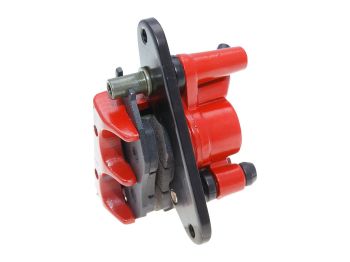brake caliper front for SYM Cello, Fiddle II, Orbit 50