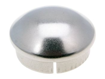 brake drum hub nut cover for Piaggio Ape 2-stroke, Vespa PX 2-stroke