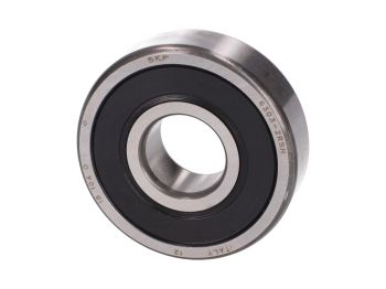 ball bearing SKF 6303-2RS radial sealed - 17x47x14mm