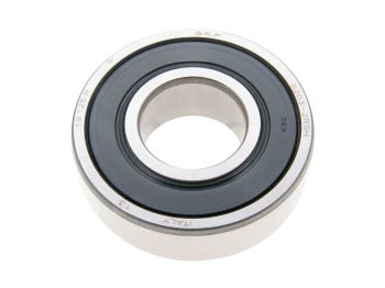 ball bearing SKF 6203.2RS radial sealed - 17x40x12mm