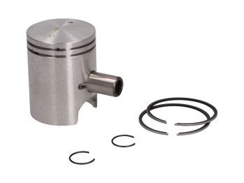 piston set 40mm 50cc aluminum cylinder for CPI SX 50, SM 50, Beeline Supercross, SMX 50