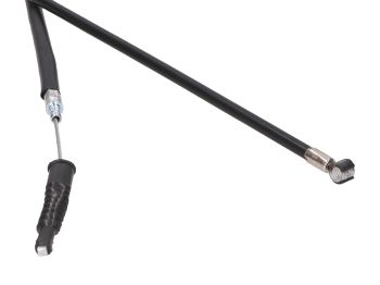 clutch cable for Derbi Senda SM Black Edition, SM/R DRD Racing LTD 2005