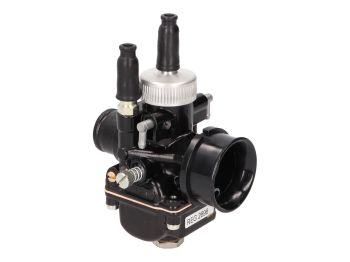 carburetor Dellorto PHBG 21 DS Racing Black Edition